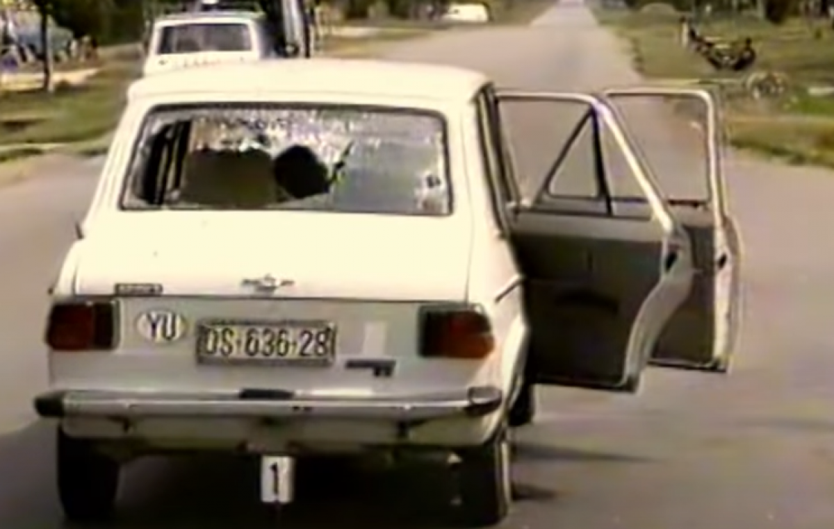 U Kino Krk stiže “Mirotvorac”, nagrađeni dokumentarni film o tragičnoj sudbini Josipa Reihla Kira