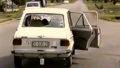 U Kino Krk stiže “Mirotvorac”, nagrađeni dokumentarni film o tragičnoj sudbini Josipa Reihla Kira