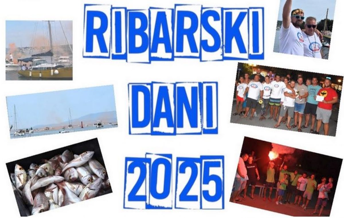 Odgođeni Ribarski dani u Puntu