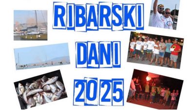 Odgođeni Ribarski dani u Puntu