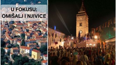 [FOTO] Stomorina 2025: Naklon tradiciji, zabava za sve generacije