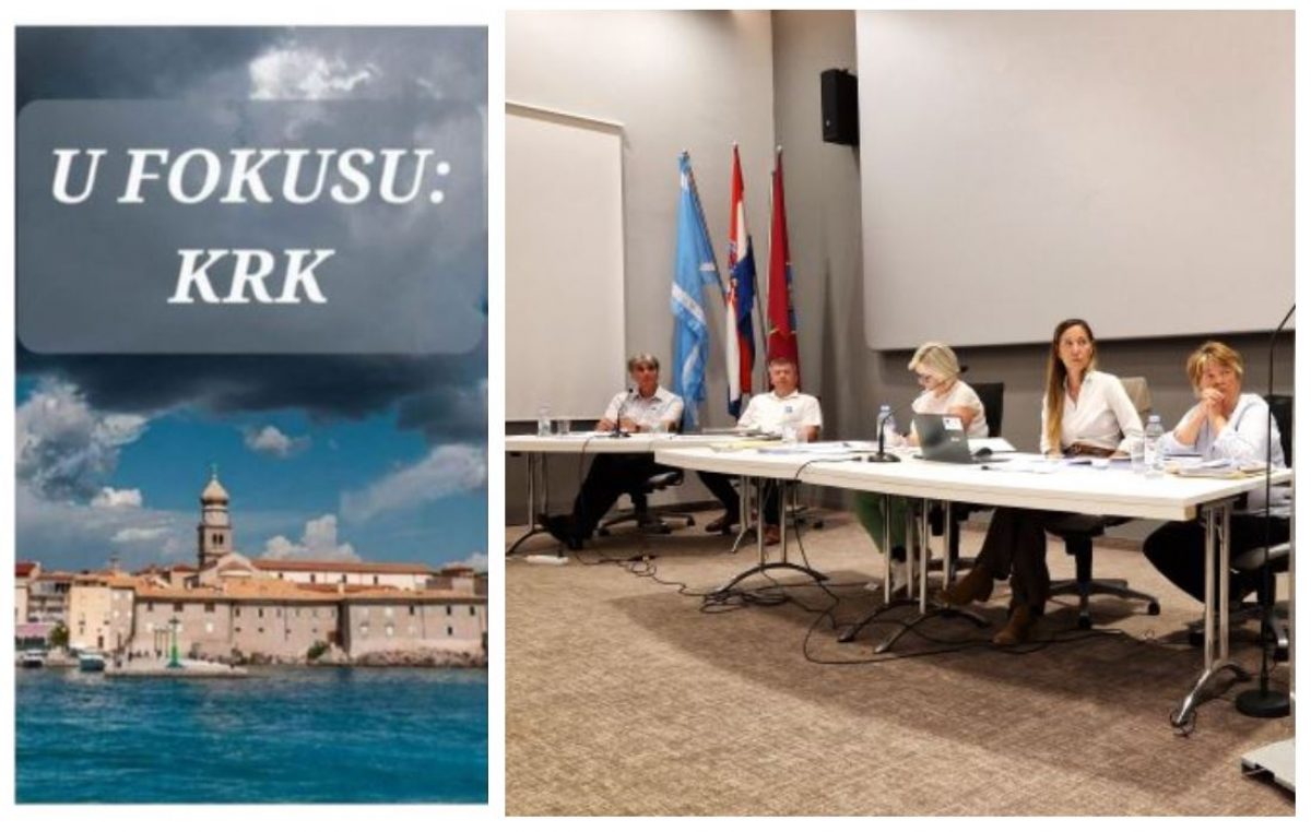 Sjednica Gradskog vijeća: Rebalans proračuna i jasno “ne” razvoju marikulture u Valbiski