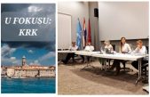 Sjednica Gradskog vijeća: Rebalans proračuna i jasno “ne” razvoju marikulture u Valbiski