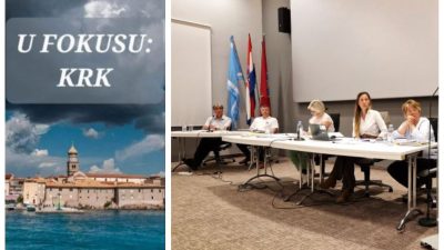 Sjednica Gradskog vijeća: Rebalans proračuna i jasno “ne” razvoju marikulture u Valbiski