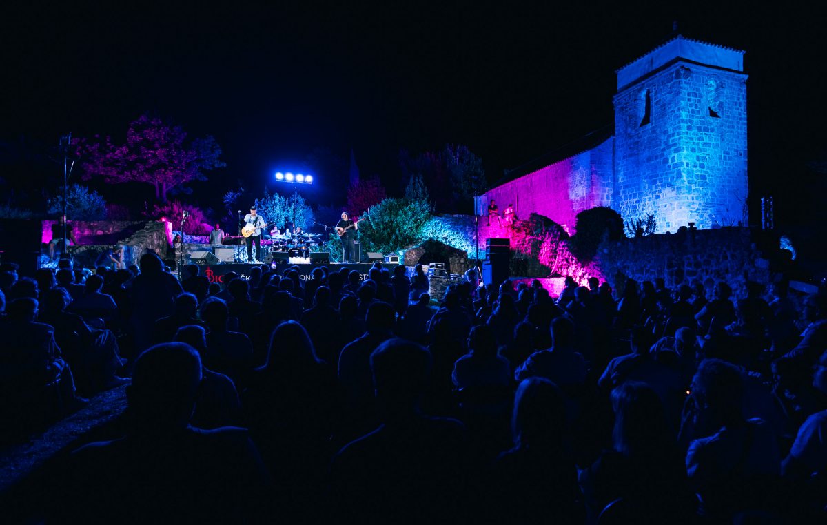 Od Stefanovskog do Stanića: Gitarski spektakl u Baški