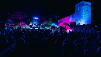 Od Stefanovskog do Stanića: Gitarski spektakl u Baški