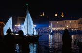 28. Krčka jedra: Noćni ples barki i koncert Ane Rucner