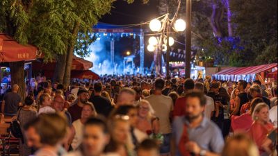 Lovrečeva u znaku okusa: autorski zalogaji, craft pića i duh tradicije