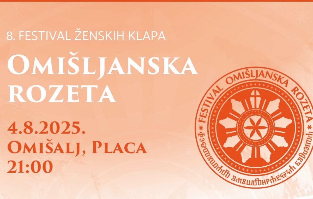 Omišalj i Njivice: tjedan glazbe i tradicije
