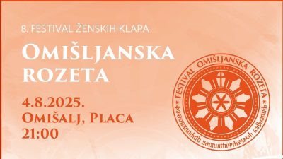Omišalj i Njivice: tjedan glazbe i tradicije