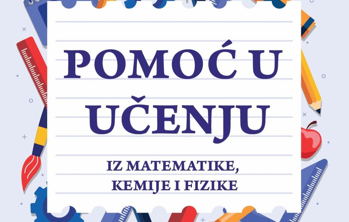 Kreće novi ciklus programa Općine Omišalj „Pomoć u učenju”