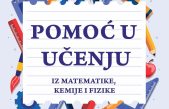 Kreće novi ciklus programa Općine Omišalj „Pomoć u učenju”