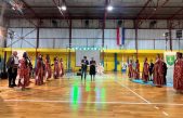 18. Smotra folklora i kulturnog stvaralaštva Bošnjaka u RH