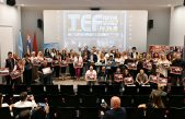 Održano 3. izdanje TEF festivala: Dvostruko priznanje Krku