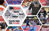 Krčki karatisti među najboljima na Karlovac Openu