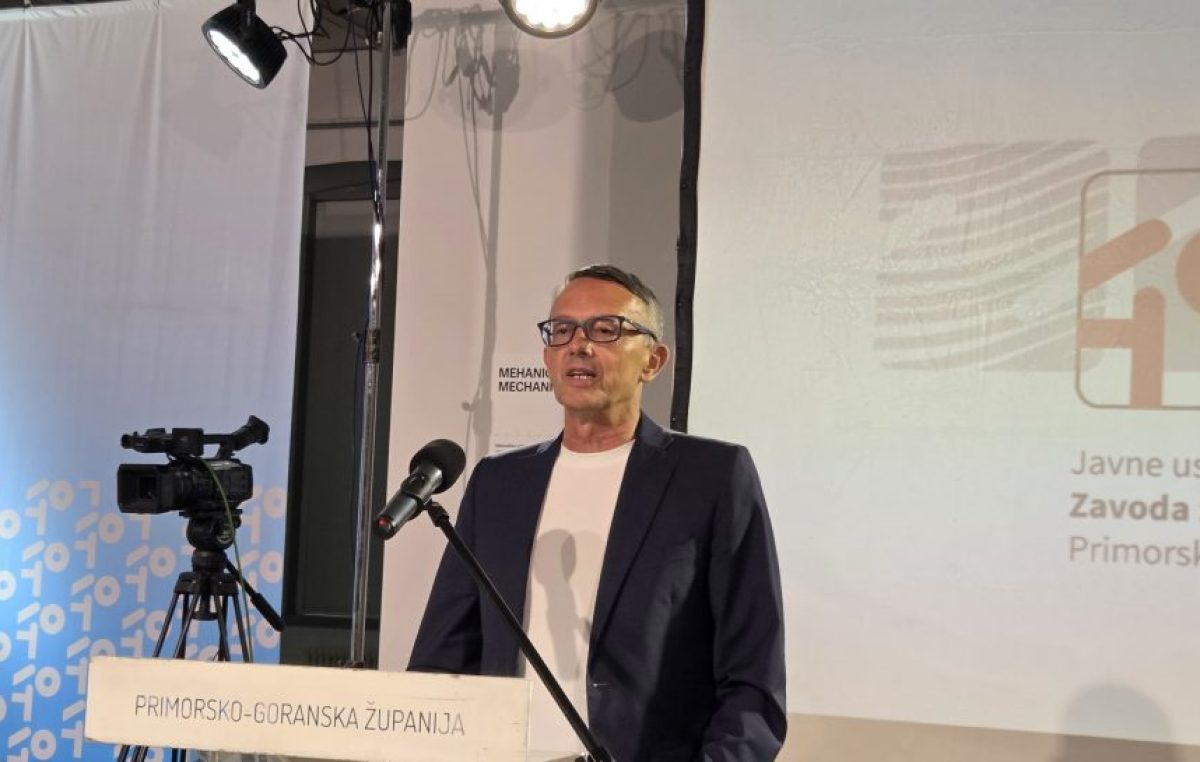 Obilježeno 40 godina Zavoda za prostorno planiranje PGŽ