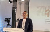 Obilježeno 40 godina Zavoda za prostorno planiranje PGŽ