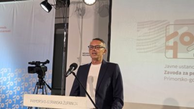Obilježeno 40 godina Zavoda za prostorno planiranje PGŽ