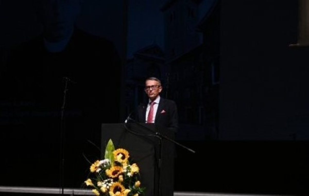 Riječka nadbiskupija proslavila 100. obljetnicu
