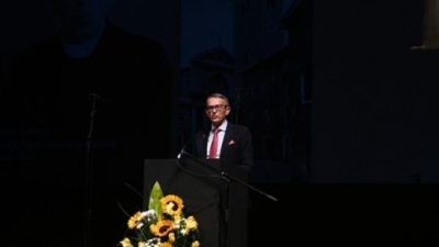 Riječka nadbiskupija proslavila 100. obljetnicu