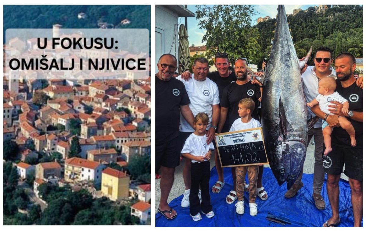 Župan primio organizatore 20. BIG OM-a, kvarnerska ekipa se plasirala na Svjetsko prvenstvo u Kostariki