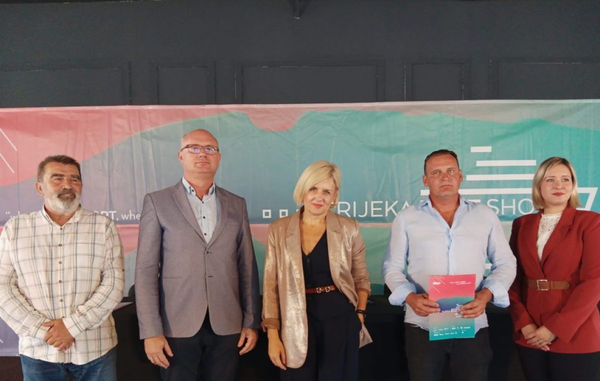 Najavljen 41. Rijeka Boat Show 2025