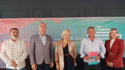 Najavljen 41. Rijeka Boat Show 2025