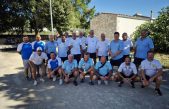 U Puntu održan Memorijalni boćarski turnir „Zvonko Nekić“