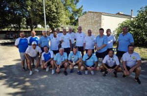 U Puntu održan Memorijalni boćarski turnir „Zvonko Nekić“