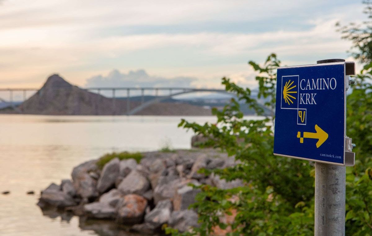 Camino Krk uvršten u europsku kulturnu rutu sv. Jakova