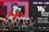 Četvrta etapa utrke CRO Race starta u Krku, evo kada se zatvaraju Krčki most i ostale ceste