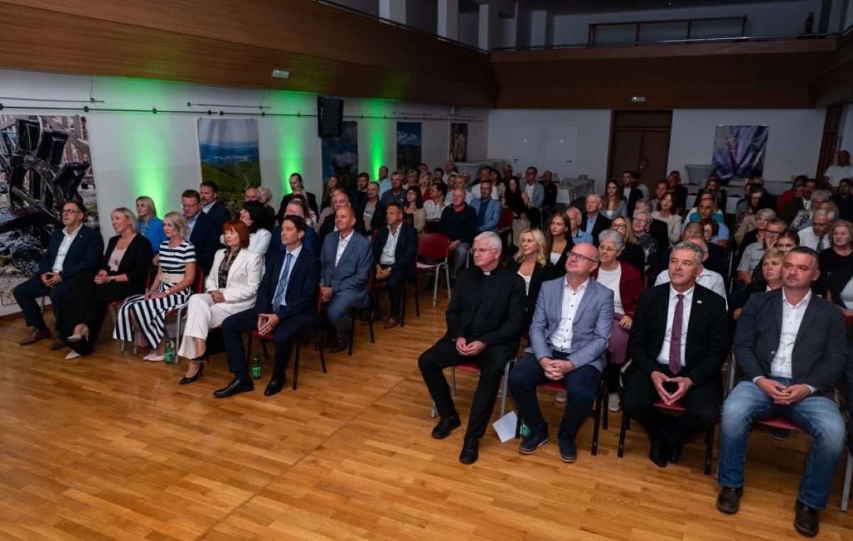 Održana svečana sjednica Općinskog vijeća Jelenja