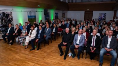 Održana svečana sjednica Općinskog vijeća Jelenja
