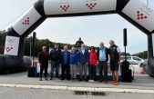 U Voloskom i na Platku PGŽ obilježila Hrvatski olimpijski dan