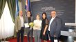 Župan čestitao Patriciji Urbanc na svjetskoj brončanoj medalji