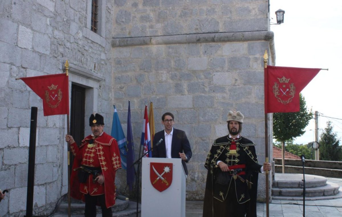 Grad Grobnik dobio prvi Centar kreativnosti i popularizacije znanosti u Hrvatskoj