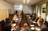 12. sjednica Županijskog savjeta za sigurnost prometa na cestama Primorsko-goranske županije