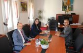 Župan Lukanović i generalna konzulica Stojiljković o suradnji Srbije i PGŽ
