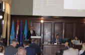 Župan naglasio da su u tijeku projekti vrijedni 162 milijuna eura, Skupštini poručio: sve ćemo učiniti da budemo efikasniji
