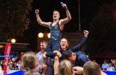 Četvrti Jump2Krk “preskočio” kišne oblake, a napadnuti su i neki rekordi