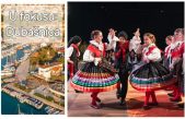 [FOTO/VIDEO] Raskoš bogate tradicije u Dubašnici – folklorno društvo proslavilo velikih 90 godina djelovanja