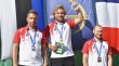Andrej Krstinić sjajan srebrni u finalu svjetskog kupa u gađanju samostrelom