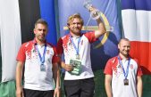 Andrej Krstinić sjajan srebrni u finalu svjetskog kupa u gađanju samostrelom