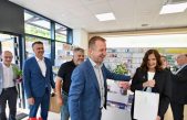 Otvorena nova Ljekarna Kukuljanovo – prva u županiji s drive-in uslugom