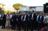 Održana svečana sjednica Općinskog vijeća Lopara
