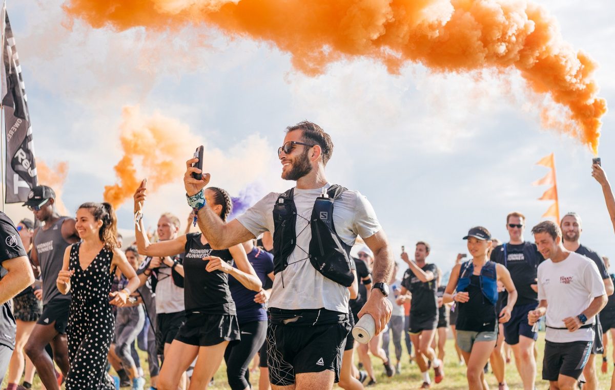 Baška u znaku dva velika festivala: Brass Palmas i Love Trails Croatia