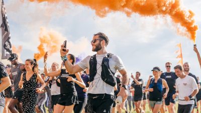 Baška u znaku dva velika festivala: Brass Palmas i Love Trails Croatia