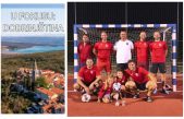 [IZVJEŠTAJ] Naša “Liga prvaka”: Održan Malonogometni turnir Općine Dobrinj “Šilo 2025”