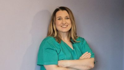 [RAZGOVOR] Milena Janus: Osjećaj da smo zajedničkim znanjem i posvećenošću spasili život je neprocjenjiv