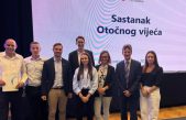 Na Otočnom vijeću potpisani ugovori vrijedni 6,5 milijuna eura